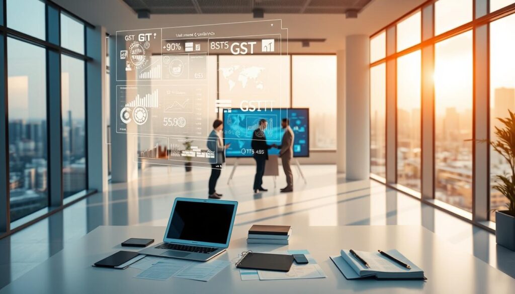 ai technology for gst compliance ai technology for gst compliance