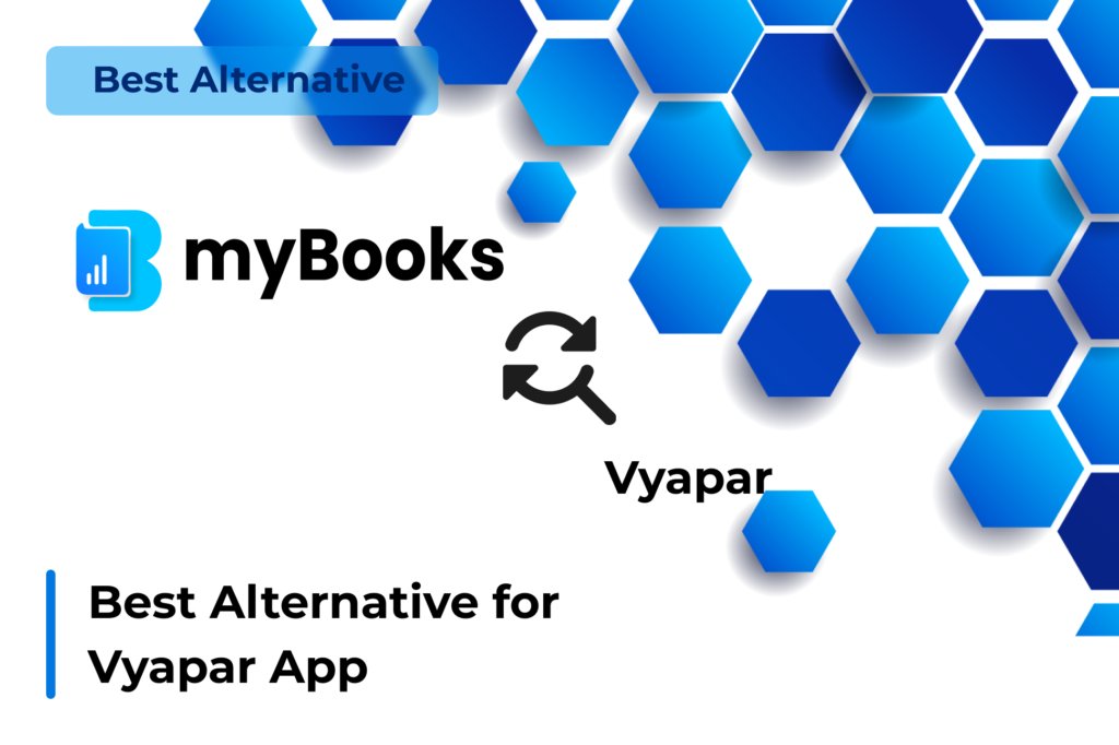 Best Alternative for Vyapar Accounting App
