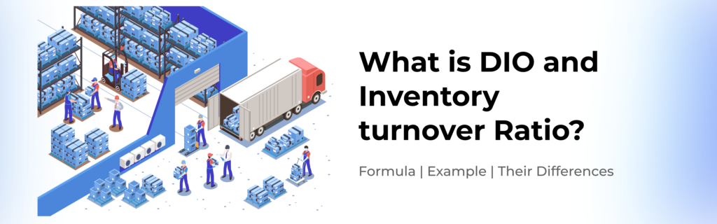 Days in Inventory | Inventory Turn Over Ratio | Complete Guide