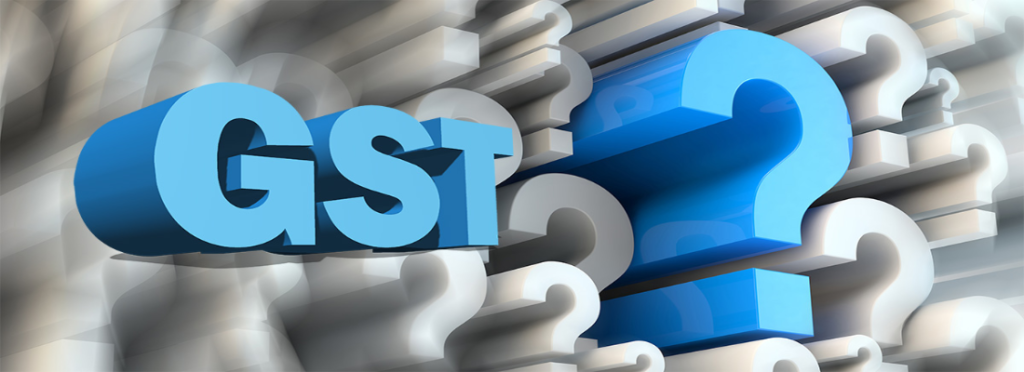 How GST-Cloud Accounting Software Increase your Small Business Productivity?