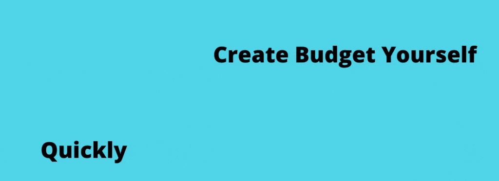 Creating small business business budgeting made easy | 8 steps