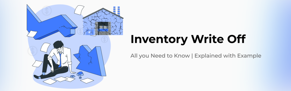 Inventory Write Off | All you Need to Know with Example