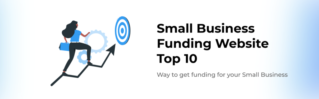 Top 10 small business investment sites for your small business