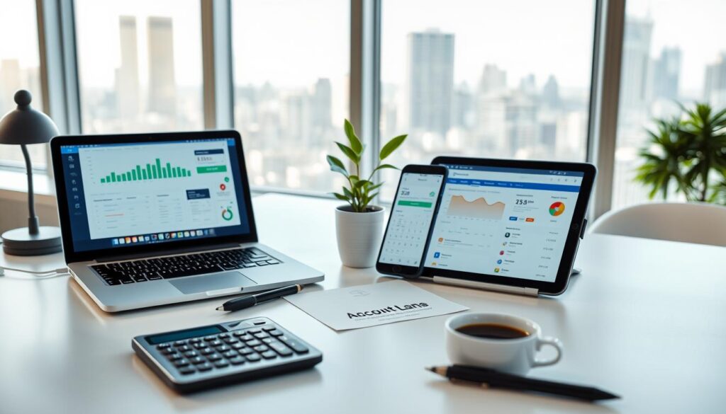 Using free tools to prepare your own P&L and balance sheet