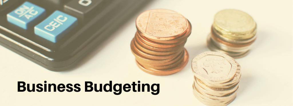 What is Business Budgeting, why every business needs one?