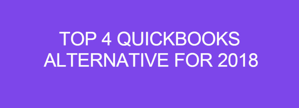 Which Quickbooks Alternatives Can Help You Efficiently Scale Your Business?