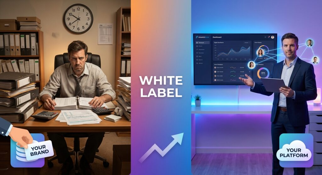 White Label AI Bookkeeping: The Complete Guide to Building Your Branded Accounting Platform