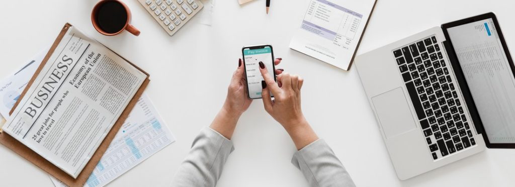 Why small business owners need cloud accounting software