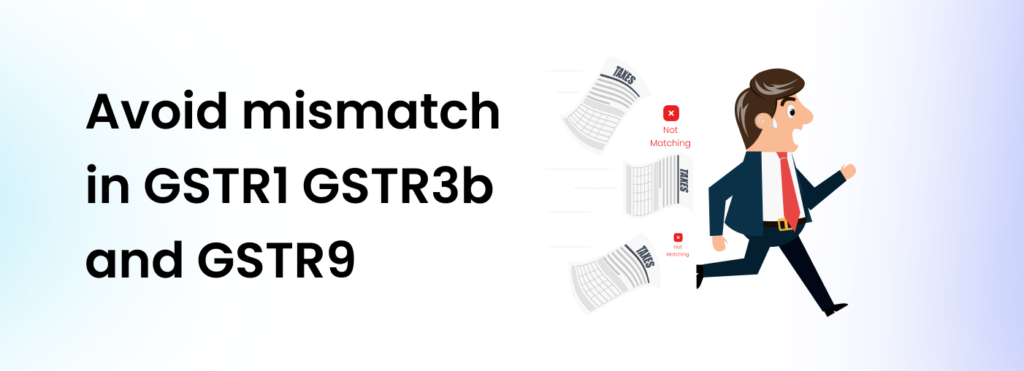 Avoid mismatch