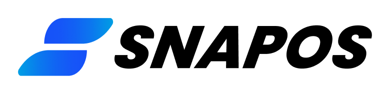 SNAPOS logo